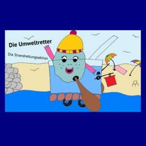 Die Umweltretter – Die Strandrettungsaktion (Download)