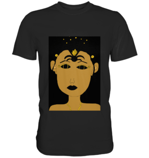 Egypt Lady – Classic Shirt