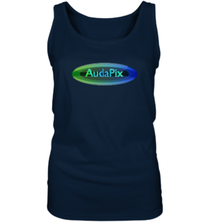 AudaPix Graphical – Ladies Tank-Top