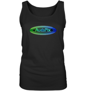 AudaPix Graphical – Ladies Tank-Top