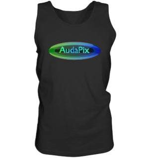 AudaPix Graphical - Tank-Top