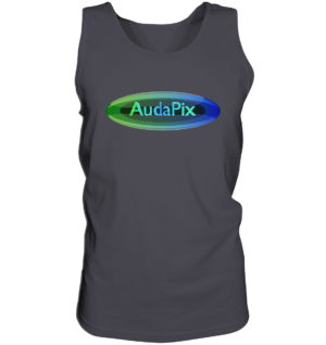 AudaPix Graphical – Tank-Top